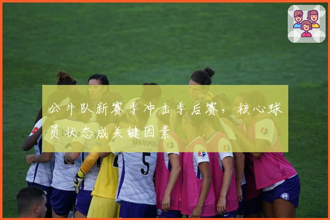 公牛队新赛季冲击季后赛，核心球员状态成关键因素