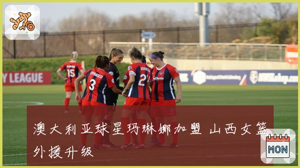 澳大利亚球星玛琳娜加盟 山西女篮外援升级