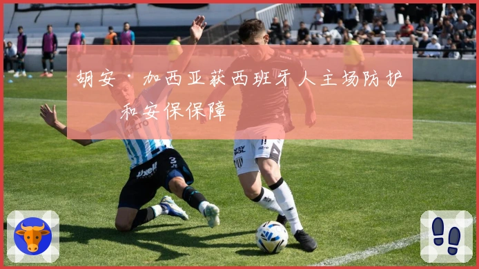 胡安·加西亚获西班牙人主场防护网和安保保障